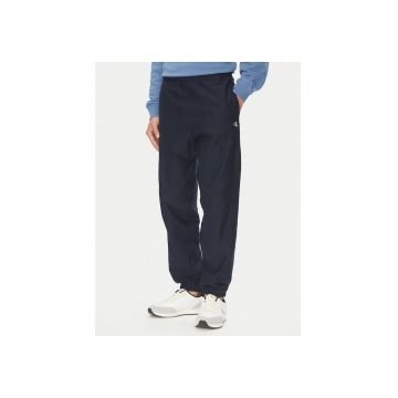 Pantaloni sport barbati -  bleumarin