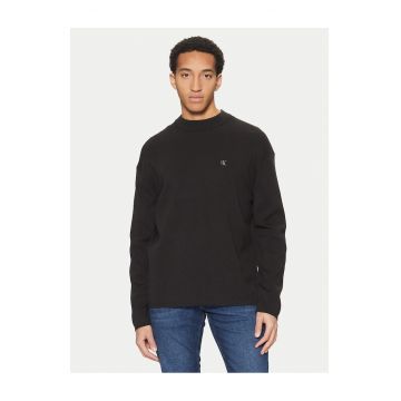 Pulover barbati  negru -