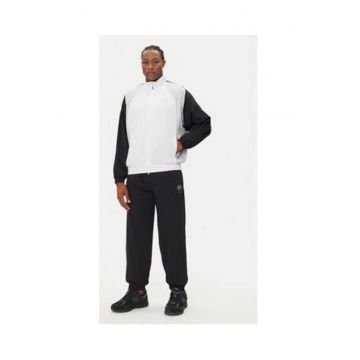 Trening barbati - Emporio Armani  negru - 86% poliester - 14% elastan -