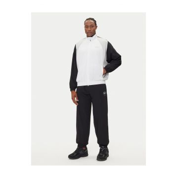Trening  Emporio Armani - alb negru
