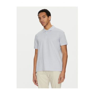 Tricou barbati  albastru - 100% bumbac