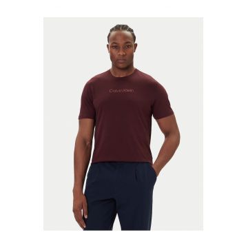 Tricou barbati  bordo - bumbac -