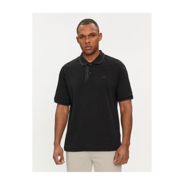 Tricou  pentru barbati - negru - Negru