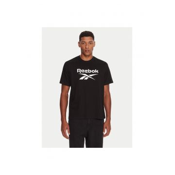 Tricou sport barbati  negru -