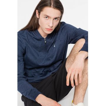 Jacheta usoara cu buzunare cu fermoar Ultra Go Jacheta usoara cu buzunare cu fermoar Ultra Go