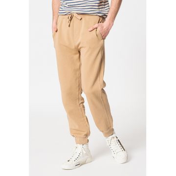 Pantaloni sport relaxed fit