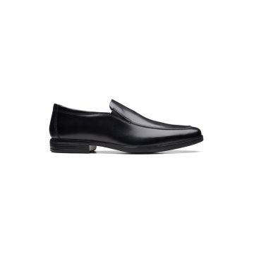 Pantofi de piele Howard Edge