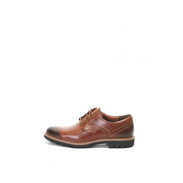 Pantofi derby de piele Batcombe Hall