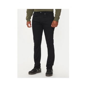 Blugi barbati  negru