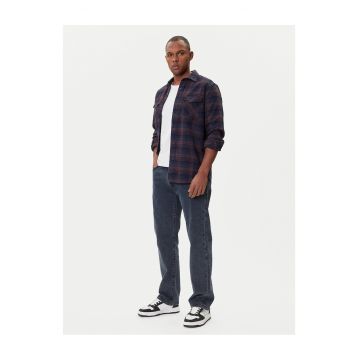Blugi de barbati  bleumarin - denim