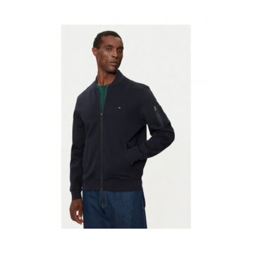 Bluza Barbati -  Bleumarin - 72% bumbac - 28% poliester
