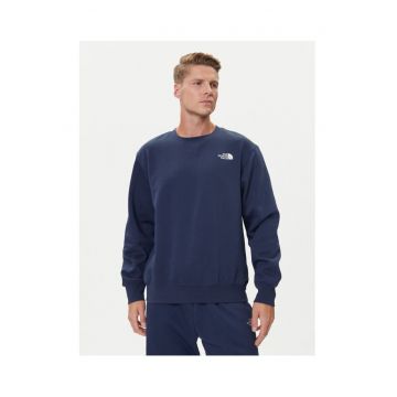 Bluza barbati  bleumarin -