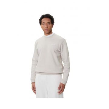 Bluza pentru barbati -  bumbac/poliester - gri