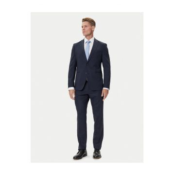 Costum pentru barbati  bleumarin