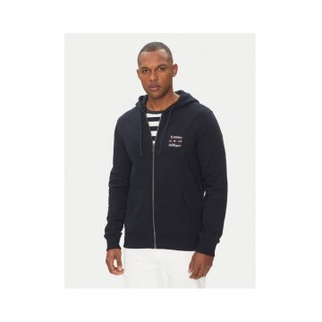 Hanorac barbati  bleumarin -