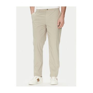 Pantaloni barbati -  bej -