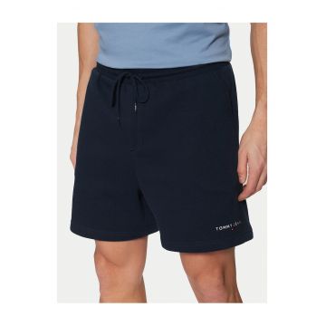 Pantaloni barbati  bleumarin - sport -