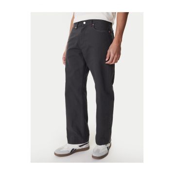 Pantaloni barbati  gri - Gri