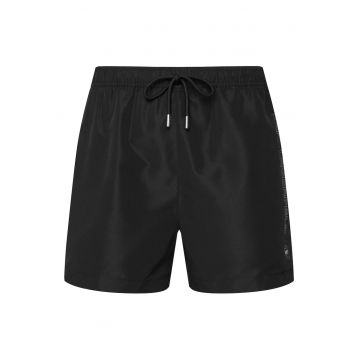 Pantaloni scurti de baie cu logo