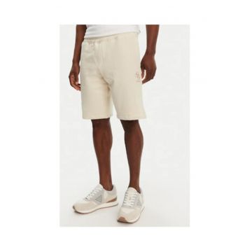 Pantaloni scurti din amestec de bumbac