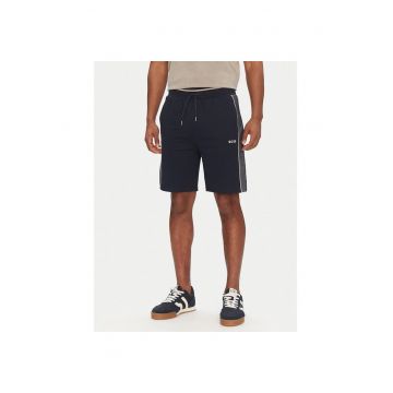 Pantaloni sport barbati  bleumarin