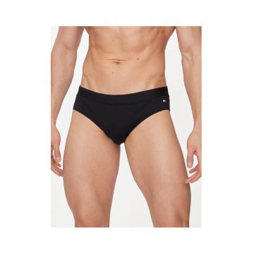 Slip de baie barbati  negru