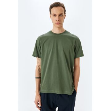 Tricou barbati  672 - Bumbac