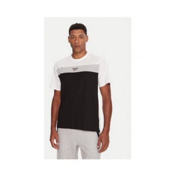 Tricou Barbati -  Alb - 100% bumbac