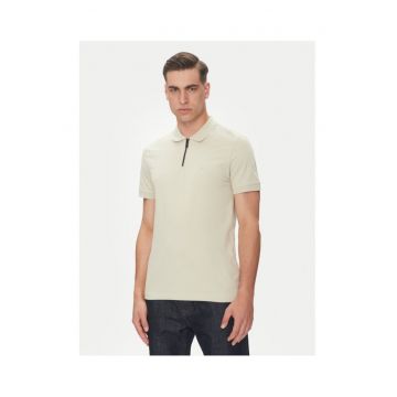 Tricou barbati  bej