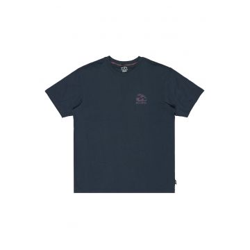 Tricou Barbati  Bleumarin - bumbac 100%