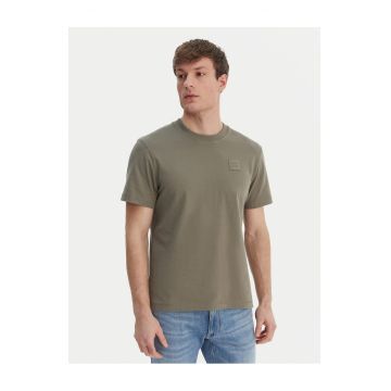 Tricou Barbati - joop jeans - Kaki - Bumbac