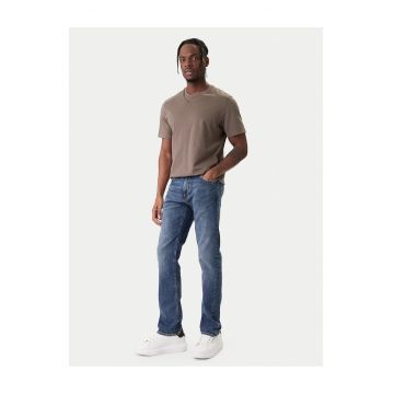 Blugi  Slim fit Albastru - Albastru