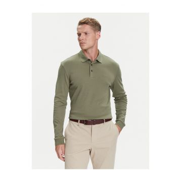 Bluza barbati  verde -