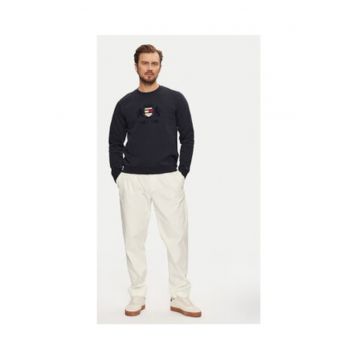 Bluza  Bleumarin - Albastru