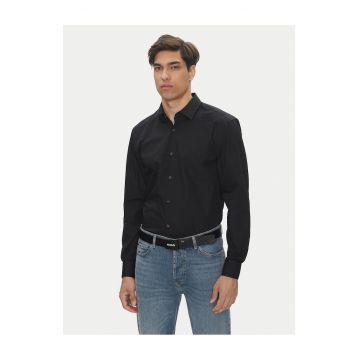 Camasa barbati  negru
