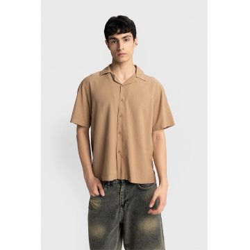 Camasa barbati  Regular Fit - Bej