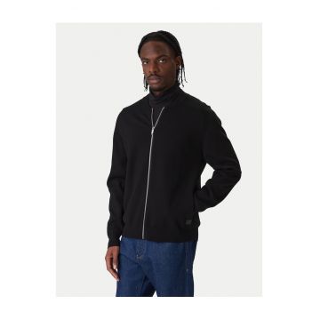 Cardigan  negru