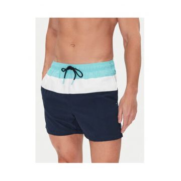 Costum de baie barbati - Bleumarin