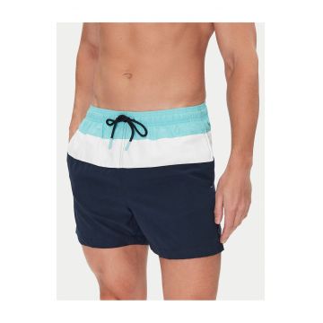 Costum de baie barbati - Multicolor