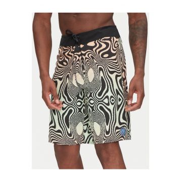 Costum de baie barbati -  Multicolor -