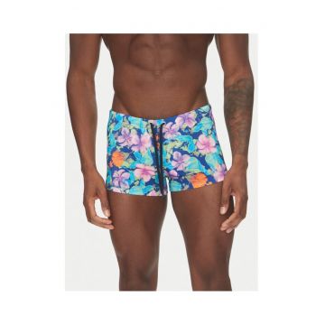 Costum de baie barbati - Multicolor