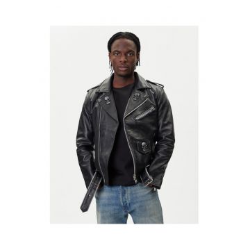 Geaca barbati -  material sintetic -