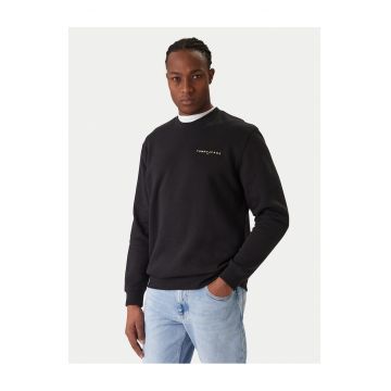 Hanorac barbati  model negru