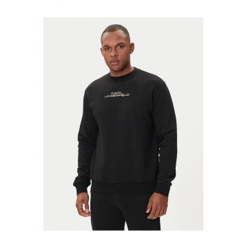Hanorac barbati  negru