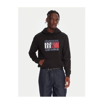 Hanorac barbati  negru