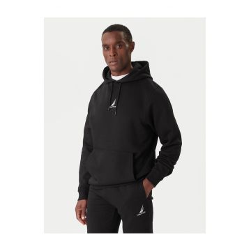 Hanorac barbati  negru
