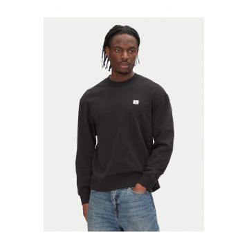 Hanorac barbati  negrufwqg - Negru