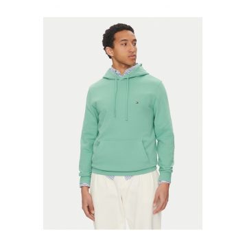 Hanorac barbati  verde