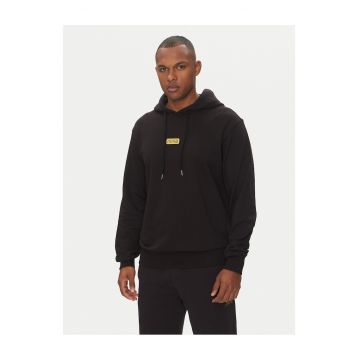 Hanorac de barbati  negru
