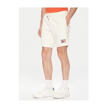 Pantaloni barbati  ecru - sport -